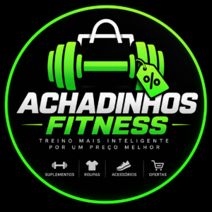 Achadinhos Fitness